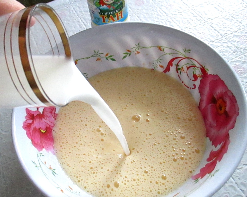 фото тан, процесс приготовления оладий, как приготовить оладьи пошаговый рецепт с фото, 