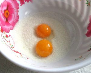 фото яйца, желтки