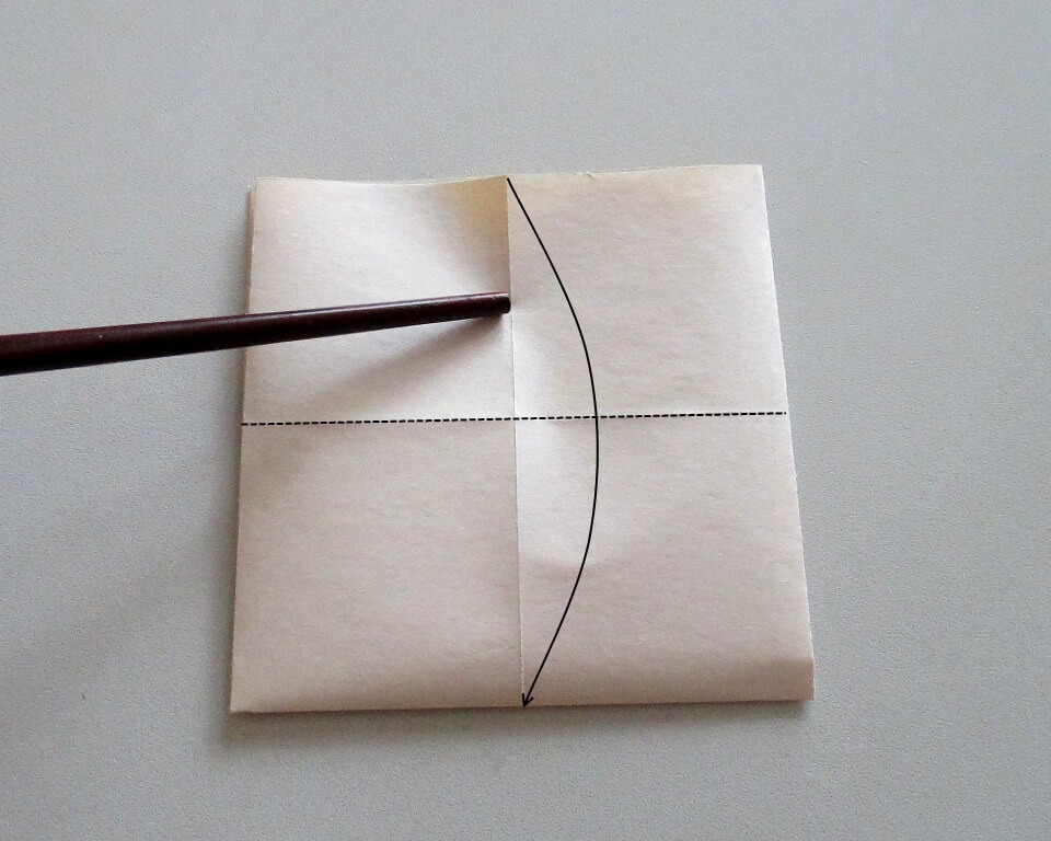 как сделать из бумаги рыбку, фото,поделки из бумаги, оригами,