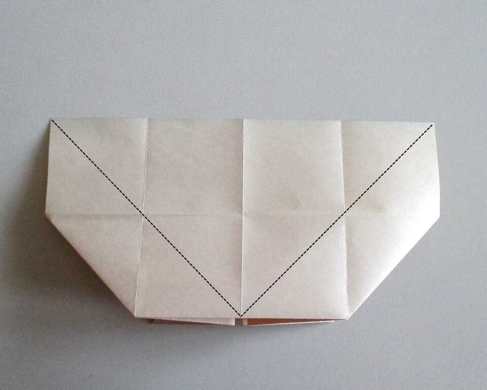 как сделать рыбку из бумаги поделка из бумаги, Как сделать картину для подарка, фото